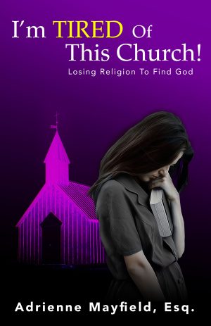 I’m Tired Of This Church (Paperback)