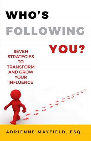 Who’s Following You? (E-Book)